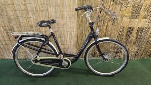 Batavus Mambo 1972