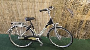 Gazelle Chamonix 1978