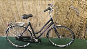 Giant Tourer Lite 1979