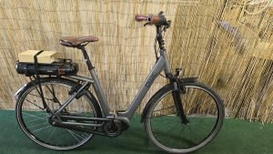 Qwic Premium MN7 1980