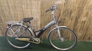 Sparta Xcell 1985