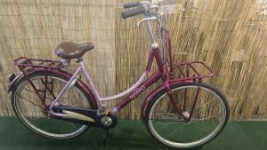 Batavus Flying Dutch 1986