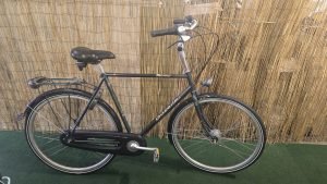Gazelle Avignon 1987