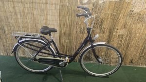 Batavus Mambo 1989