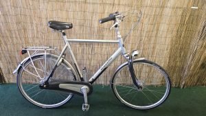 Gazelle Orange Xtra 1993