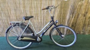 Gazelle J4U 1996