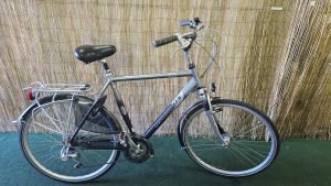 Batavus Jakima 1999