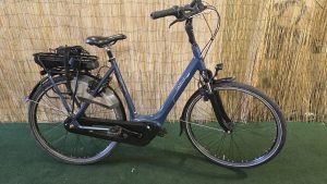 Gazelle Orange C7+ HMB 2012