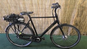 Batavus Fonk E-Go 2014