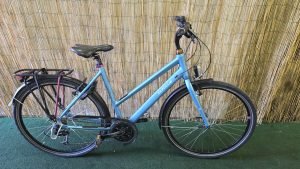 Batavus Zonar 2017