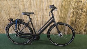 Batavus Fonk 2021