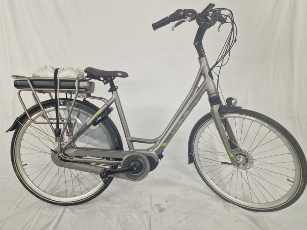 Vogue Elegance 151
