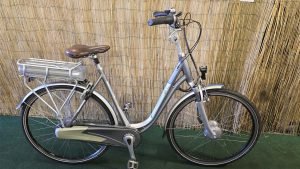 Sparta E-Motion C4 2030