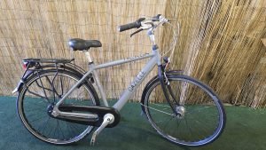 Gazelle Nerja 2035