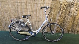 Batavus Weekend 2040