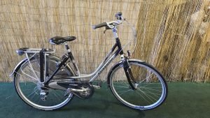 Gazelle Medeo 2042