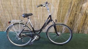 Gazelle Medeo 2043