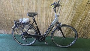 Sparta ION GLS+ 2046