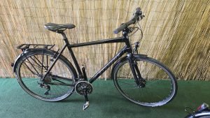 Stevens Randonneur 20528