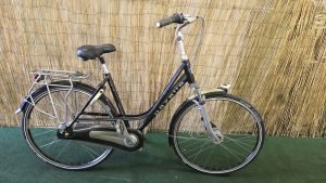 Gazelle Paris Plus 2062