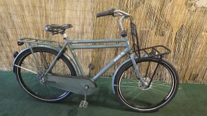 Gazelle Puur NL 2063