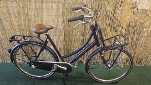 Cortina U4 Transport 2064