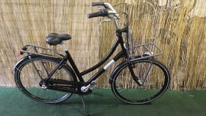 Fongers Transport 2068