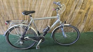 Gazelle Medeo 2075