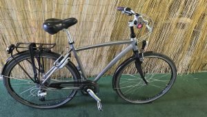 Gazelle Ultimate Xtra 2078