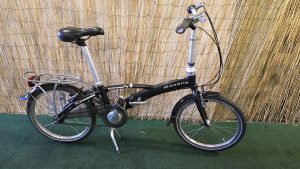 Gazelle Tranza Pure 2081