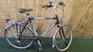 Gazelle Medeo 2087