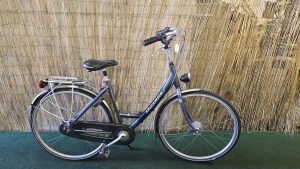 Gazelle Furore 2090