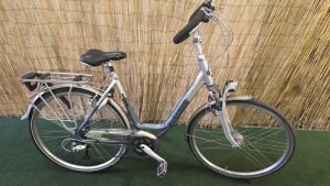 Gazelle Medeo 2102