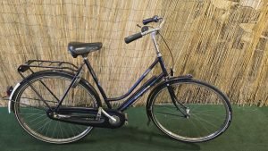 Gazelle primeur 2103
