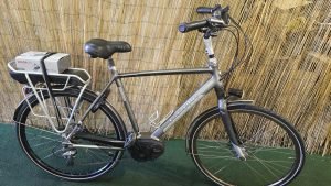 Gazelle Ultimate T2i 2106