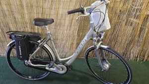 Giant Ease-E 2107