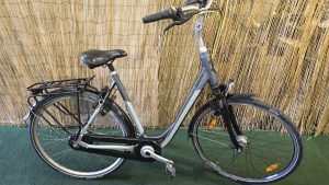 Sparta R5 2109