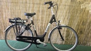 Multicycle Legend 2121