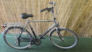 Batavus Jakima 2122