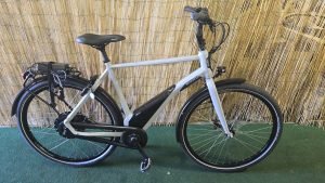 Sparta R5TE 2127