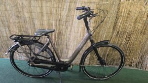Gazelle Grenoble C8 2136