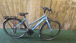 Batavus Zonar 2138