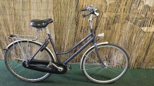 Sparta Ithaka 2145