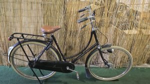 Gazelle Populair 2148