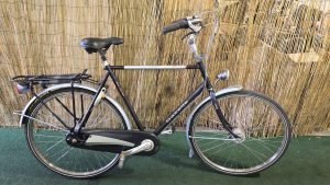 Gazelle Impala 2150