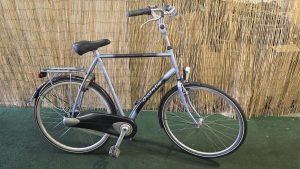 Gazelle Grenoble 2154