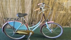 Batavus Blockbuster 2159