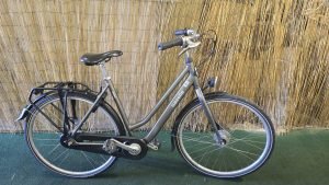 Gazelle Esprit C7 2185