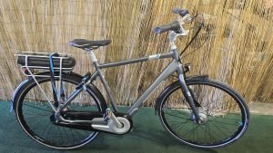 Giant Ease-E 2183