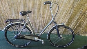 Gazelle Montreux 2186